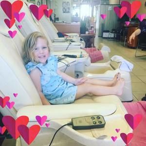 Meet your Posher, Ryan